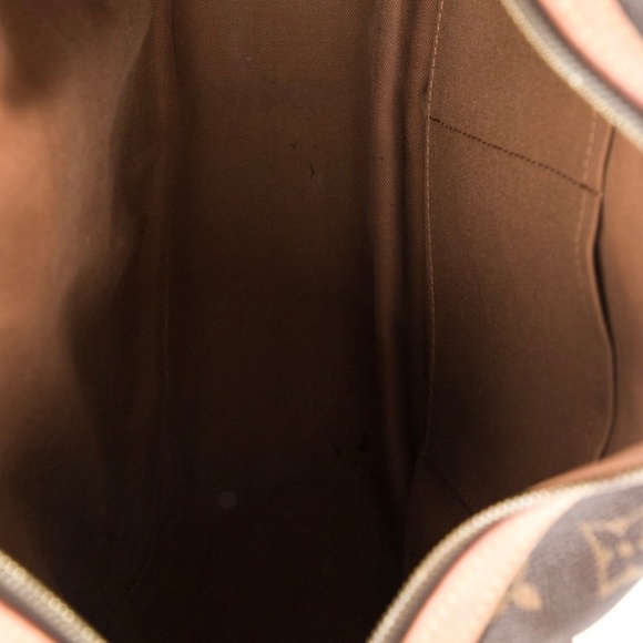 Louis Vuitton Monogram Stresa PM - Picture 5 of 5